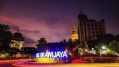 Mitos dan Fakta Unik di Kampus Universitas Brawijaya, Mahasiswa UB Wajib Tahu Nih!