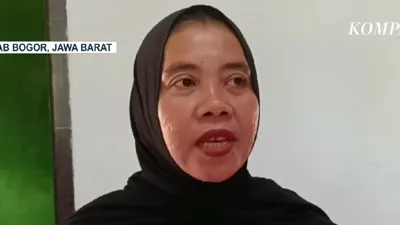 Siti Mauliah, Ibu Bayi yang Tertukar