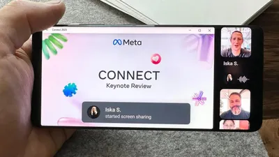Ada Yang Baru! WhatsApp Kini Dapat Melakukan Panggilan Video dengan Mode Landscape dan Berbagi Layar