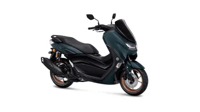 Yamaha NMAX 2023 menjadi salah satu motor matik yang paling banyak diminati.