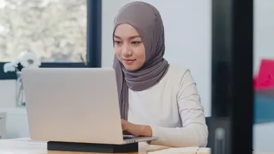 Ilustrasi kerja