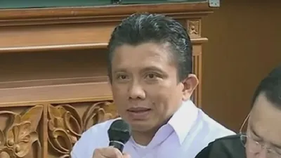Beda Pendapat, 2 Hakim MA Ini Tetap Ngotot agar Ferdy Sambo Dihukum Mati, Siapa Saja Mereka? Ini Dia Profilnya