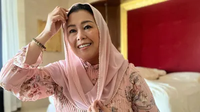 Yenny Wahid