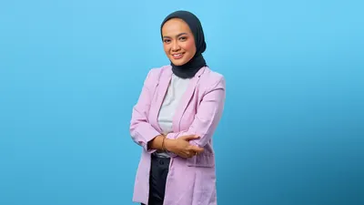 5 Tanda Kamu Telah Memilih Pekerjaan yang Tepat Setelah Lulus Kuliah