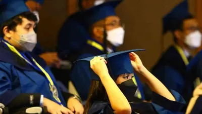 Untukmu para pemburu dana pendidikan. Sila kunjungi 5 website berikut ini yang memberikan informasi beasiswa kuliah yang paling update.