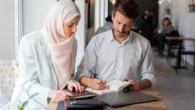 9 Tanda Kamu Sudah Siap untuk Menikah, Salah Satunya Sudah Siap Hadapi Konflik (pexels.com/Mikhail Nilov)