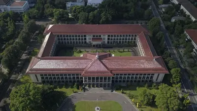 Universitas Gadjah Mada (UGM) Yogyakarta
