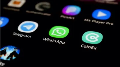 Ini Cara Logout Paksa Akun WhatsApp di HP yang Hilang