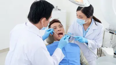Ilustrasi : Rekomendasi Klinik Gigi Terbaik di Indonesia
