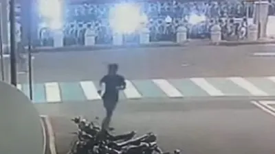 5 Fakta Tawuran Maut Perguruan Silat Indonesia di Taiwan, Penyebabnya Gegara Ini