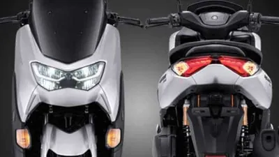 Stop &amp; Start System pada motor NMAX 2023 adalah fitur yang dirancang untuk mengurangi konsumsi bahan bakar saat motor sedang berhenti.