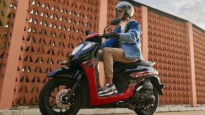 4 Rekomendasi Oli Untuk Pengguna Motor Matic Lengkap dengan Kisaran Harganya (Instagram @welovehonda_id)