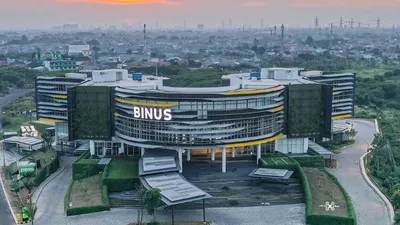 3 Perguruan Tinggi Swasta Terbaik di Jakarta, Mana Universitas Pilihan Kamu?