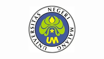 Logo Universitas Negeri Malang atau UNM