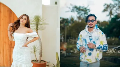 Kolase DJ Verny Hasan dan Denny Sumargo.