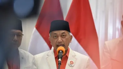 PKS Tetap Dukung Anies sebagai Bacapres, Sambut PKB Bergabung dalam Koalisi, Namun Cak Imin Masih Menunggu..