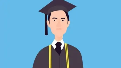 Ilustrasi Kuliah