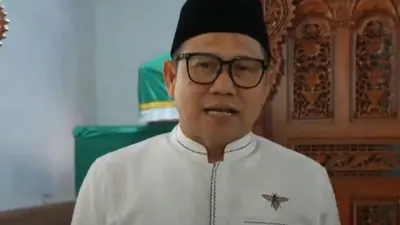 Gagal Dapat Dukungan, Cak Imin Berharap Demokrat Balik ke Koalisi Perubahan