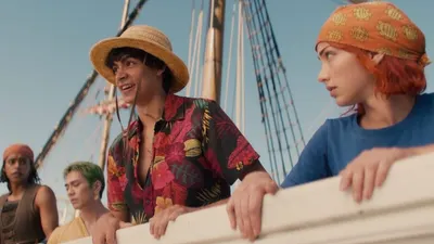 One Piece Live Action