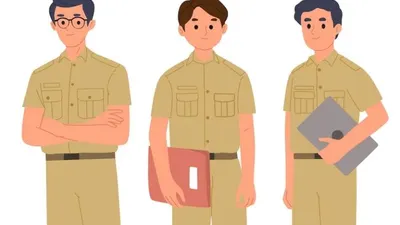 Alhamdulillah! Tunjangan Guru Sertifikasi TPG Triwulan 4 Sudah Cair, Cek Persyaratannya di Sini