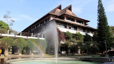 Berikut daftar prediksi rata-rata nilai rapor ideal yang bisa kamu jadikan acuan untuk mendaftar SNBP 2024 di ITB.