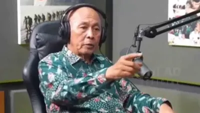 Anak dari Jenderal Ahmad Yani mengajukan gugatan ke Mahkamah Agung (MA) atas Inpres dan Keppres.