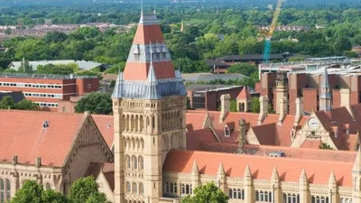 3 Kampus Top Dunia Ini Buka Cabang di Indonesia, Dapat Gelar Luar Negeri Tak Perlu Jauh-Jauh! (studyinmanchester.com)