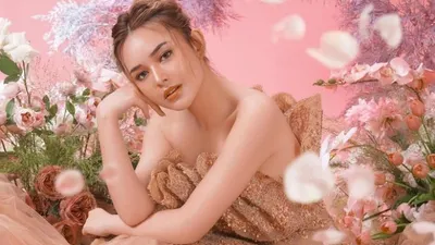 Artis Cantik Amanda Manopo Diduga Terlibat Promosi Judi Online, Bareskrim Polri Periksa Hari In (Instagram @amandamanopo)