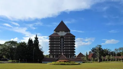 Ingin Lolos SNBP 2024? Cek Minimal Rata-Rata Nilai Raport di 64 Prodi Universitas Indonesia (UI)&nbsp;
