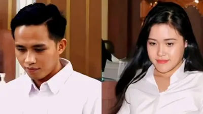 Viral Richard Eliezer dan Jessica Wongso Disebut Sama-sama Jadi Kambing Hitam, Tapi Beda Nasib
