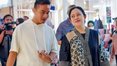Sekjen Partai Demokrasi Indonesia Perjuangan (PDIP), Hasto Kristiyanto, menegaskan Gibran Rakabuming akan pindah ke Partai Golkar.