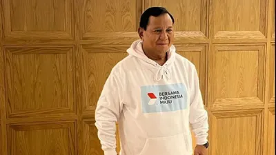 Prabowo Subianto