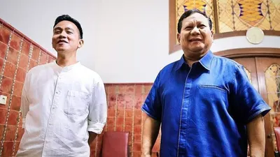 Usai putusan MK, langkah Gibran Rakabuming sebagai cawapres Prabowo Subianto masih mendapat sejumlah hambatan.