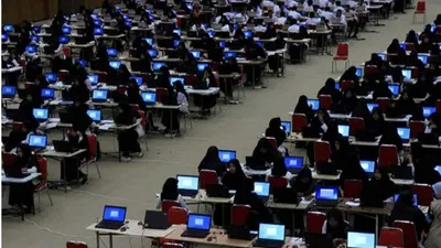 Mau Tahu Detail Jumlah Soal Seleksi Kompetensi PPPK Tahun 2023? Simak Informasinya di Sini!