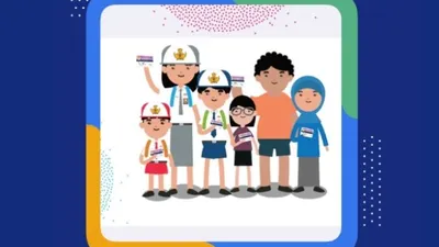 Bantuan PIP Kemdikbdu