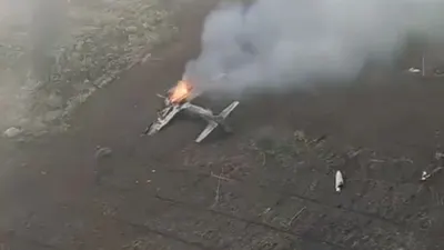 2 Pesawat TNI AU Jatuh di Pasuruan dan Probolinggo Jawa Timur Saat Latihan, 4 Personel Gugur