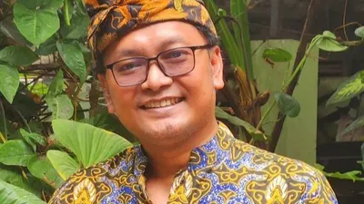 Guntur Romli Jubir TPN Ganjar Pranowo- Mahfud MD