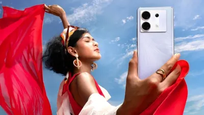 Akhir Tahun Waktunya Ganti HP! Ini 8 Rekomendasi Smartphone 'Elite' Tapi Murah, Mulai Rp 1 Jutaan Saja Lho (Instagram @infinixglobal)