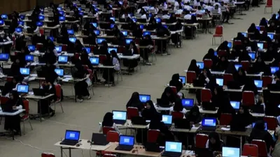 Lolos CPNS 2024 Segini Besaran Gaji yang Bakal Diterima Lulusan SMA hingga S3