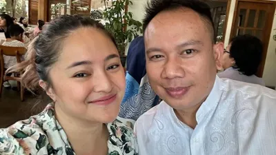 Usai kabar kedekatan Marshanda dan Vicky mulai mencuat, perempuan yang kerap disapa Caca itu akhirnya klarifikasi.