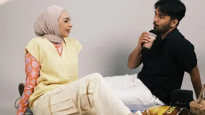 Rumah tangga yang dijalani oleh selebgram Ira Nandha dengan suaminya Elmer Syaherman sedang diterpa isu tak sedap.