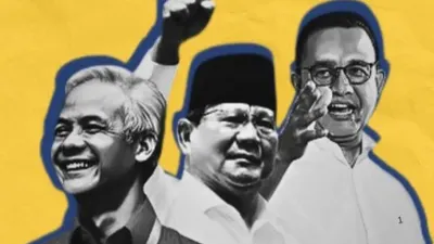 Pekan perdana di tahun 2024, masyarakat Indonesia berkesempatan untuk kembali menyaksikan acara debat capres.