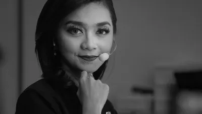Jurnalis Frisca Clarissa angkat bicara soal kasus Jessica Wongso yang ramai kembali.