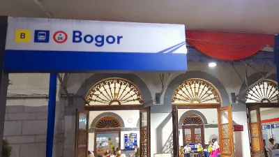 Wisata kuliner enak dekat Stasiun Bogor.