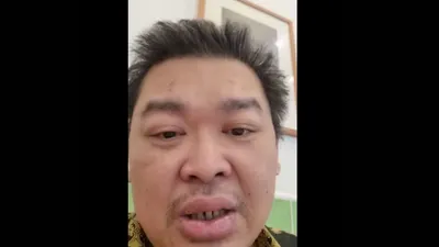 Berani Tantang Mahfud MD Selesaikan Kasus Wanaartha Life, Alvin Lim Beri Sindiran: Bapak Ini Males atau...