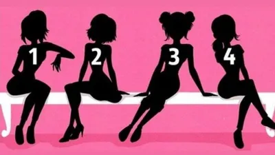 Tes Kepribadian: Wanita Mana yang Paling Sukses? 