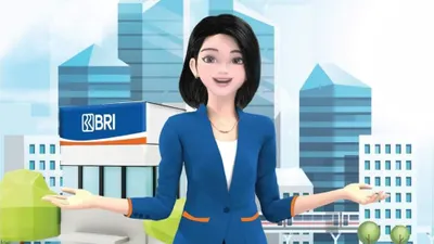 Rekrutmen BRILian Banking Officer Program (BBOP)