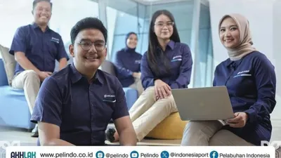 BUMN Pelindo Buka Progam Magang