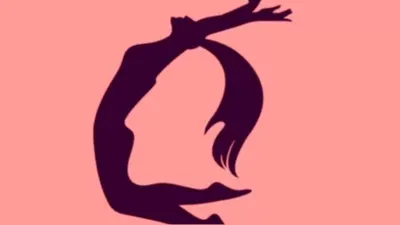Tes Kepribadian: Wanita Menari atau Seorang Laki-laki? Gambar Pertama yang Dilihat Ungkap Kekuatan Dirimu