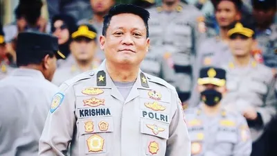 Rismon Sianipar Geram Krishna Murti Tak Bertindak di Kasus Jessica Wongso: Kalau Saya Hoax, Siap Dipenjara Seumur Hidup